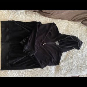 Juicy Couture zip up jacket